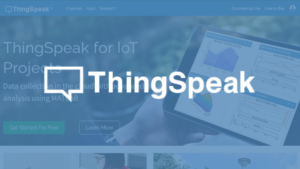 ThingSpeak Platform IoT