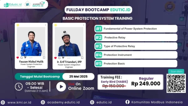 BOOTCAMP BASIC PROTECTION SYSTEM TRAINING