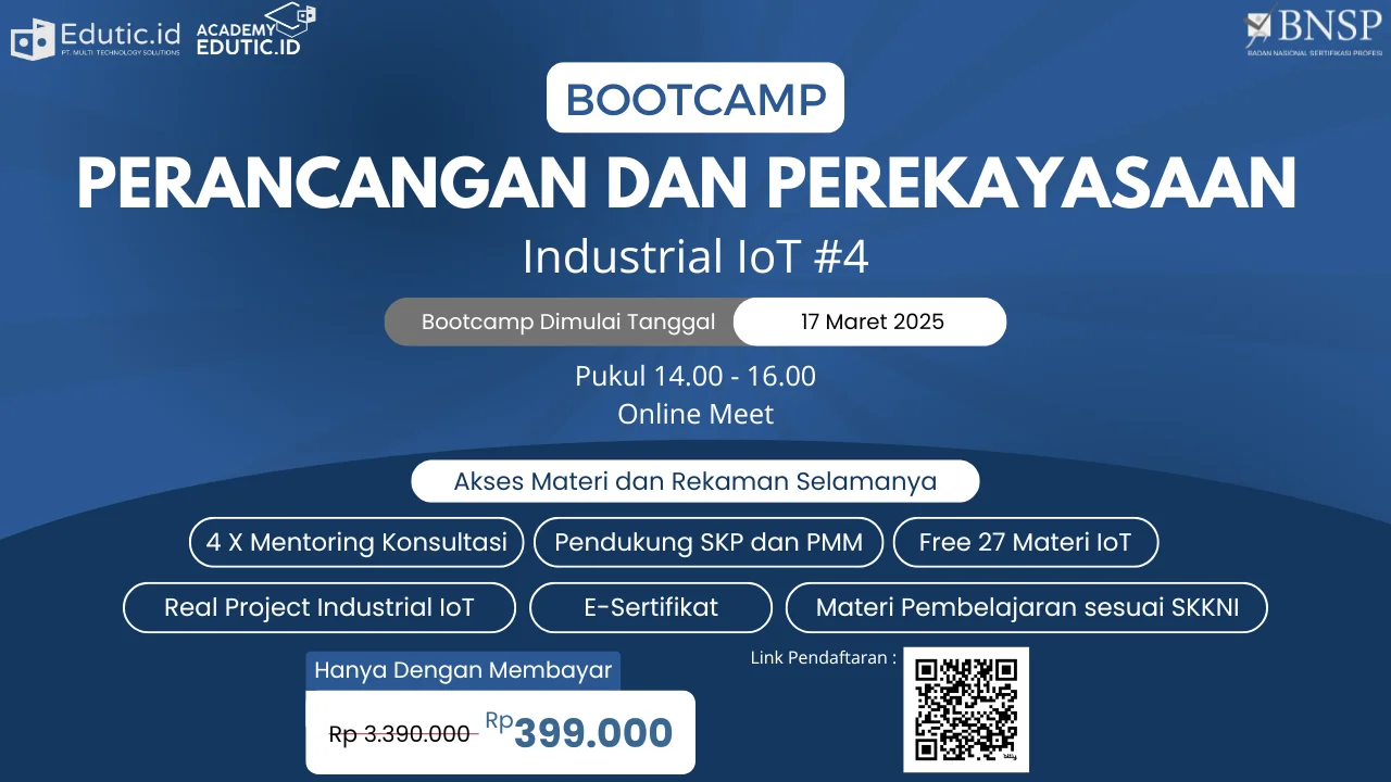 Bootcamp Banner