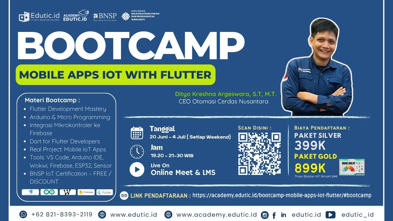 Bootcamp Banner