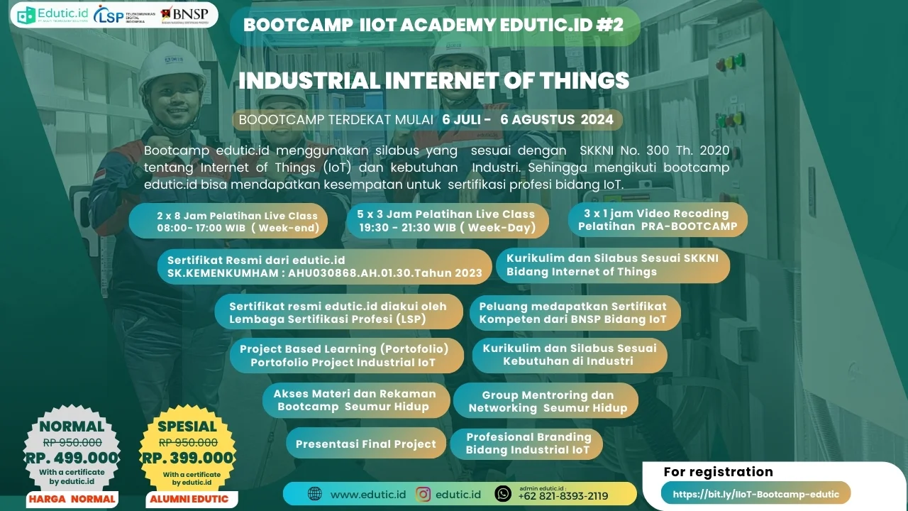 Bootcamp Banner