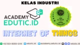 SMK Al - Islam Internet of Things Edutic.id