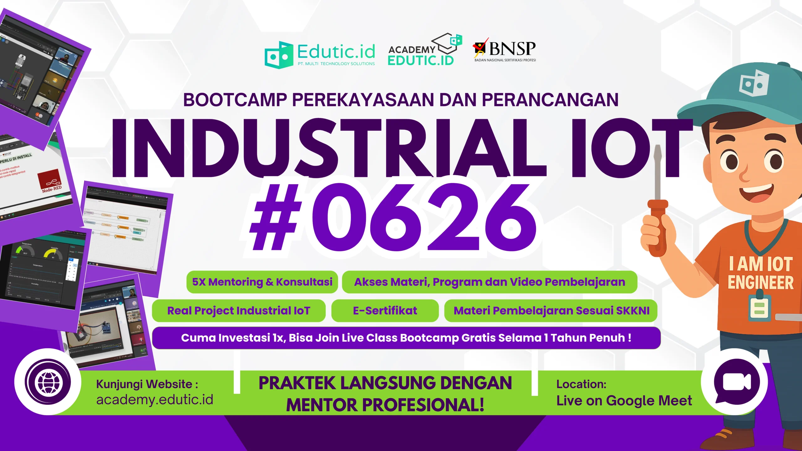 Bootcamp Banner