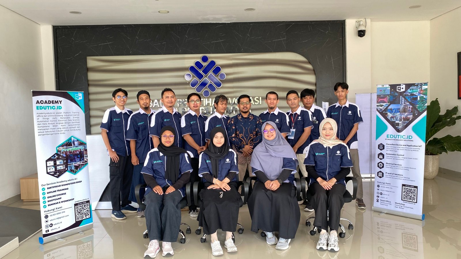 Foto Bersama